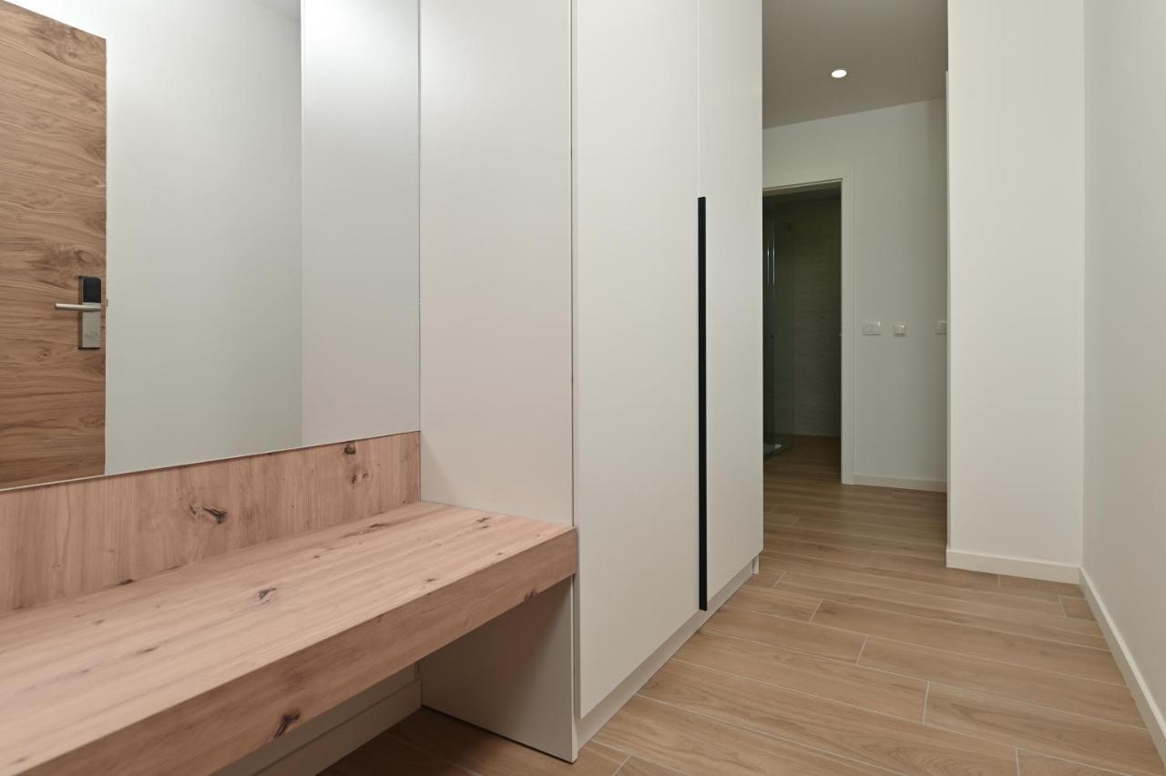 Pansion Comfort Lepar โนวาลยา ภายนอก รูปภาพ